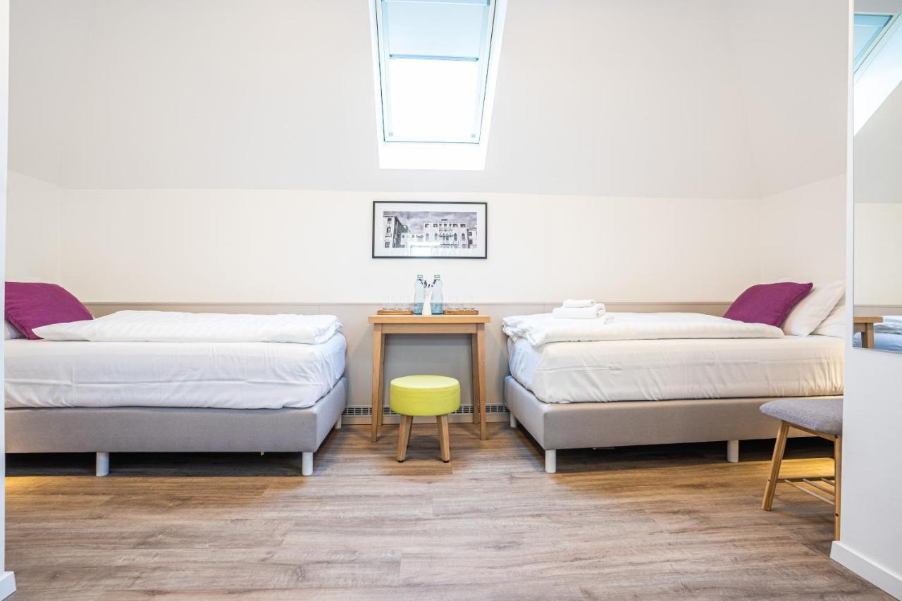 Villa Park Šamorín Extérieur photo