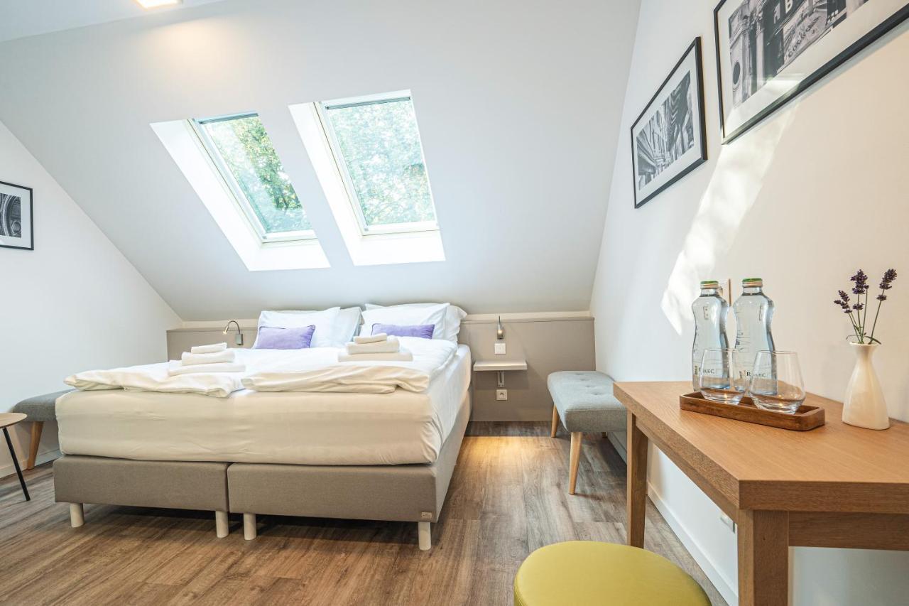 Villa Park Šamorín Extérieur photo