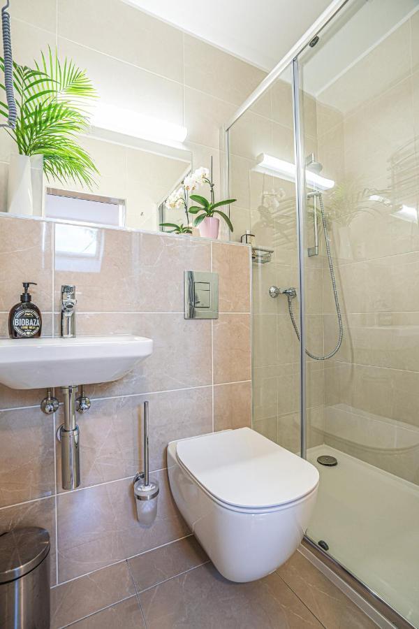 Villa Park Šamorín Extérieur photo